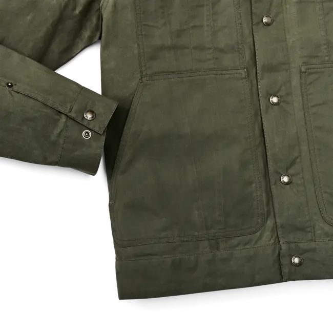 Filson Ranger Short Cruiser