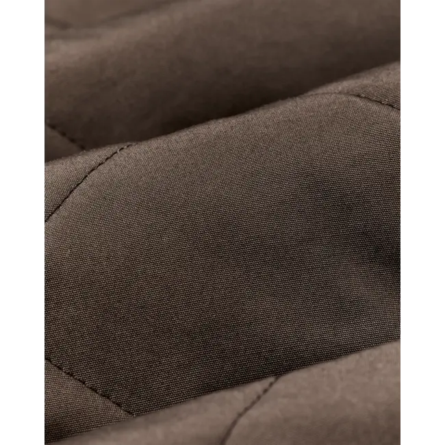 Filson Cover Cloth Quilted Jac-Shirt