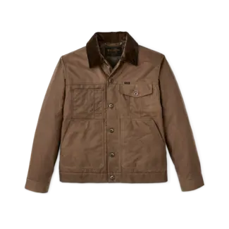 Filson Insulated Short Cruiser