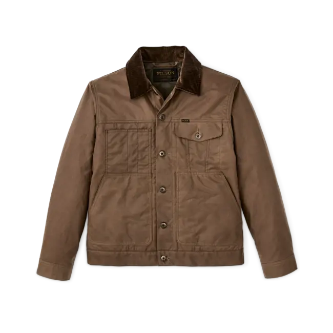 Filson Insulated Short Cruiser