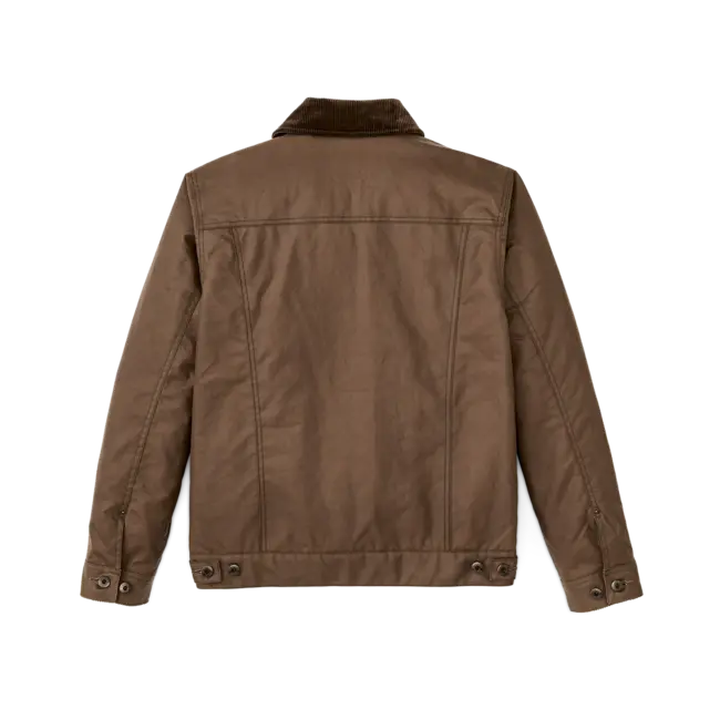 Filson Insulated Short Cruiser