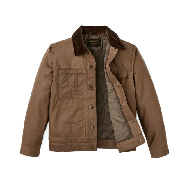 Filson Insulated Short Cruiser