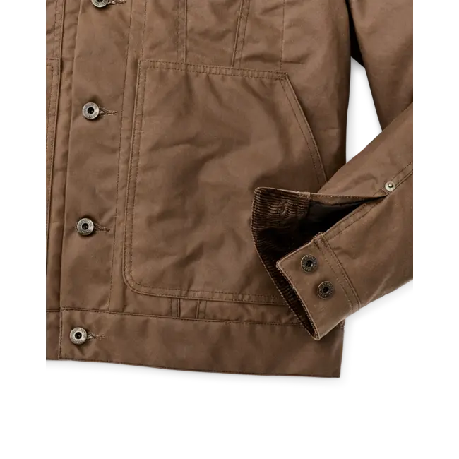 Filson Insulated Short Cruiser