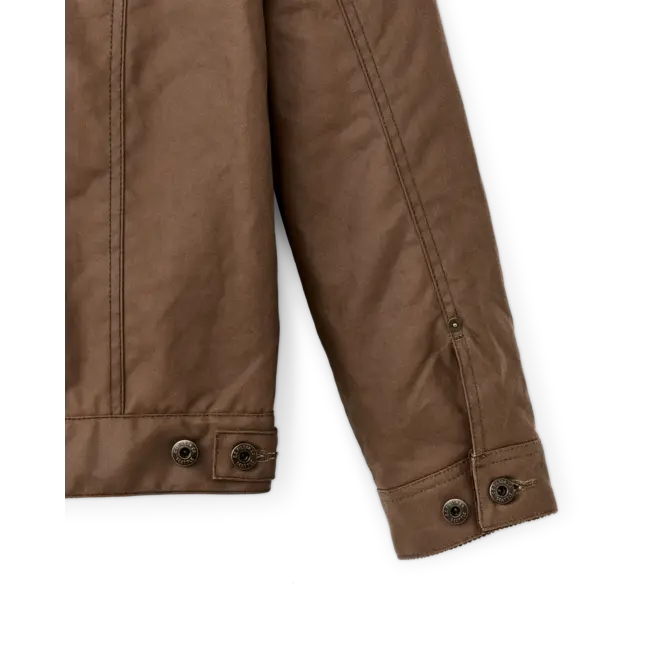 Filson Insulated Short Cruiser