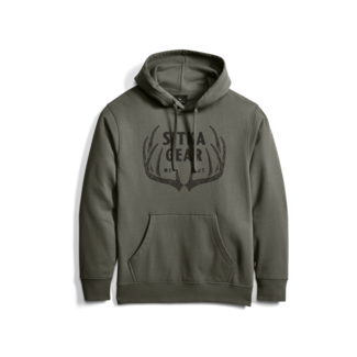Sitka Typical Pullover Hoodie