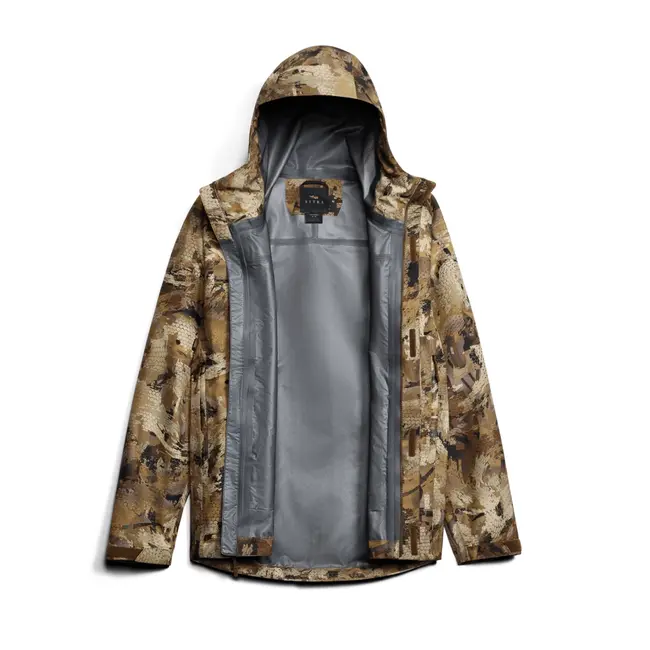 Sitka Delta LT Jacket