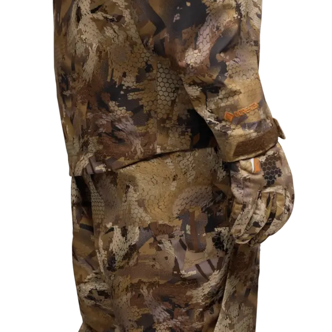 Sitka Delta LT Jacket