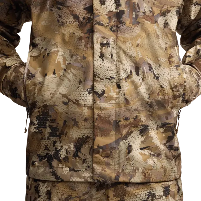 Sitka Delta LT Jacket