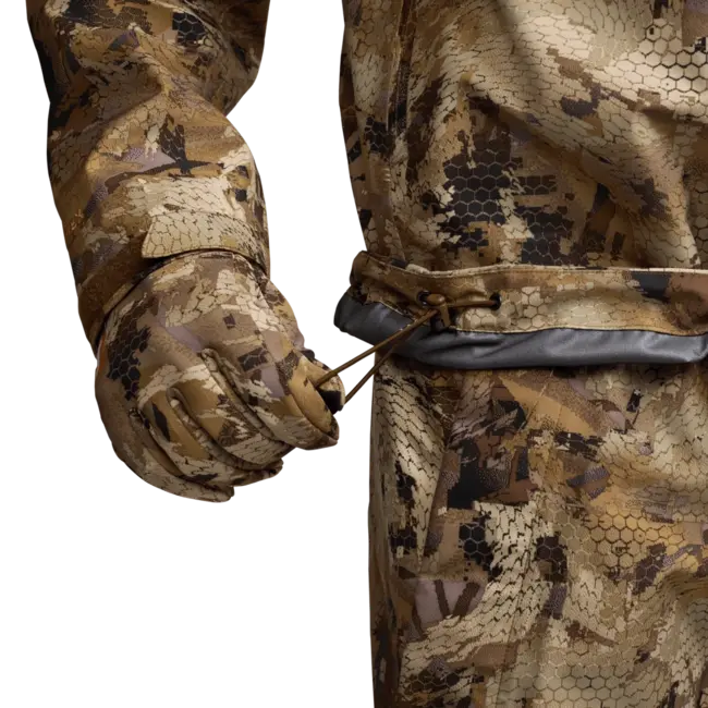 Sitka Delta LT Jacket
