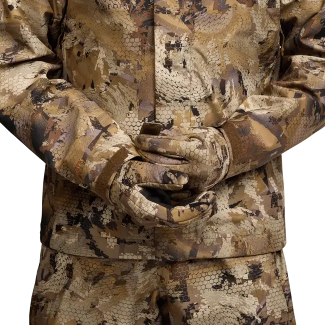 Sitka Delta LT Jacket