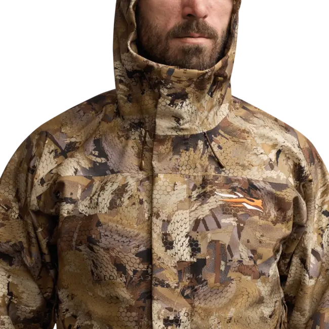 Sitka Mens Delta LT Jacket