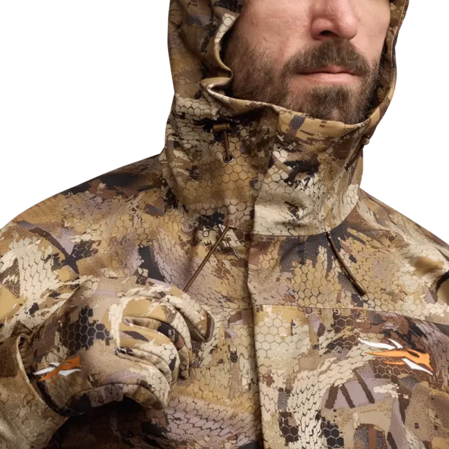 Sitka Mens Delta LT Jacket