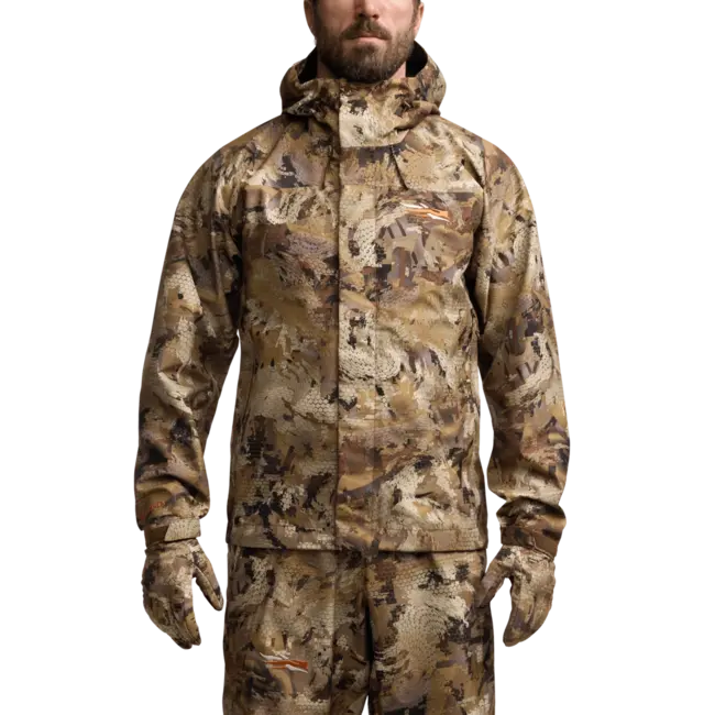 Sitka Mens Delta LT Jacket