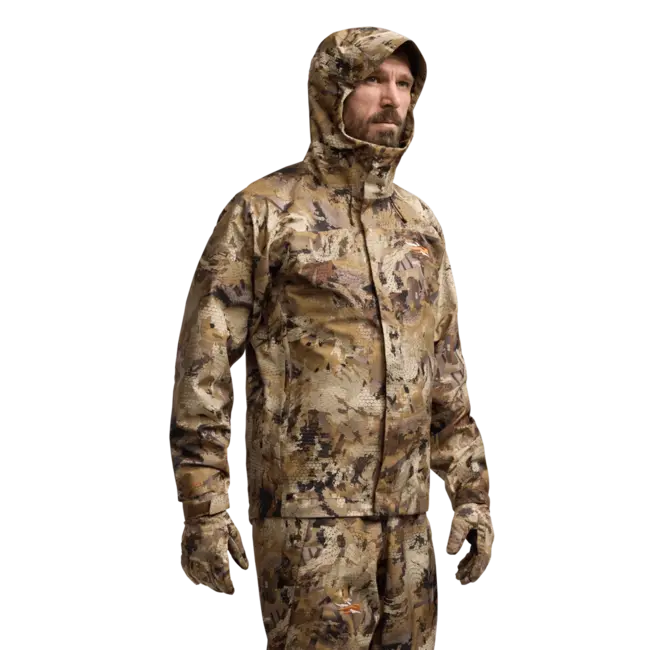 Sitka Delta LT Jacket