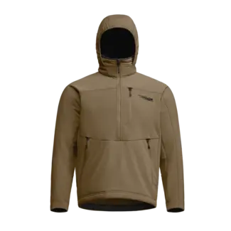 Sitka Mens Duck Oven LT Hoodie