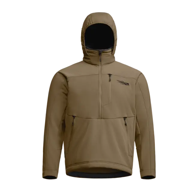 Sitka Mens Duck Oven LT Hoodie