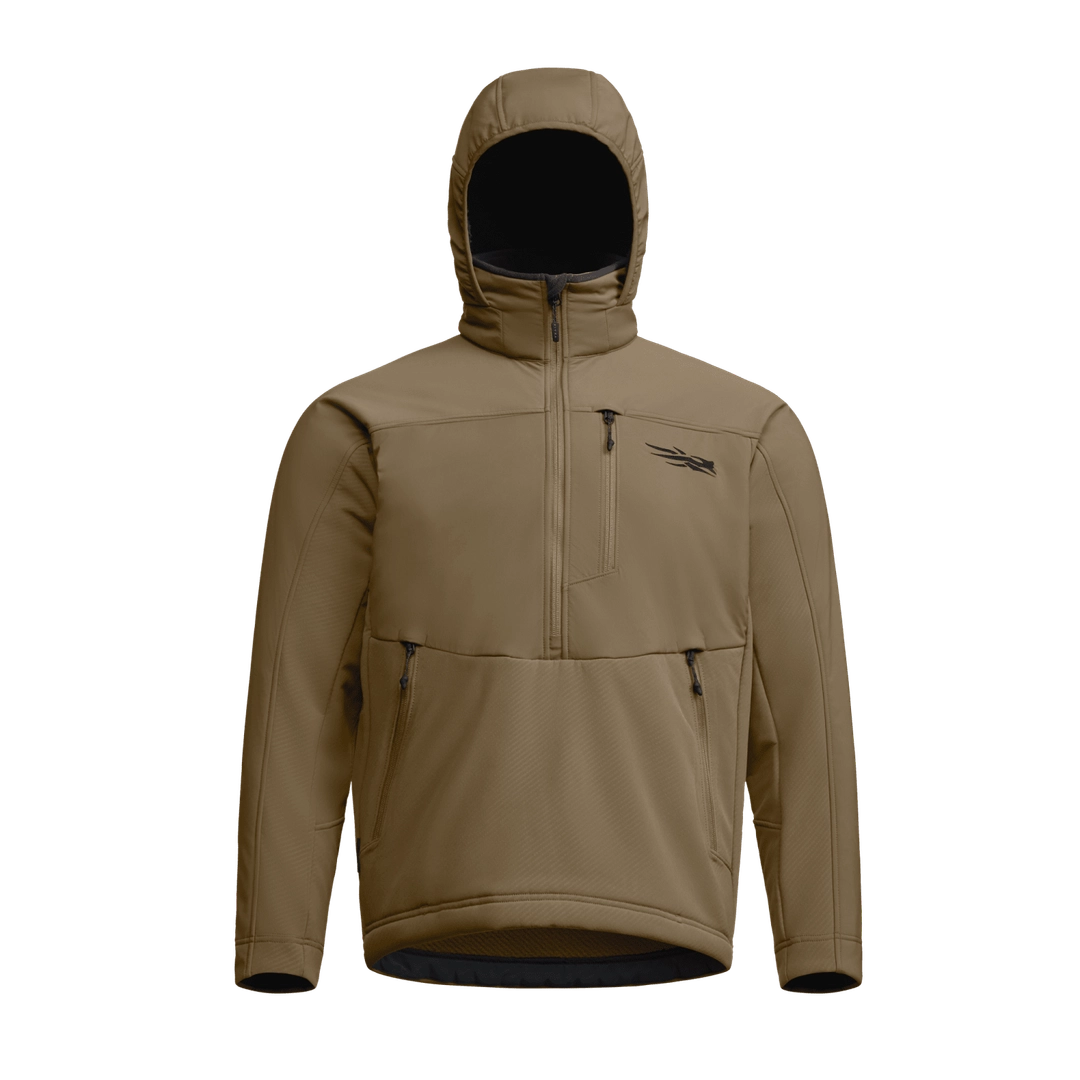 Mens Duck Oven LT Hoodie - The Gadget Company