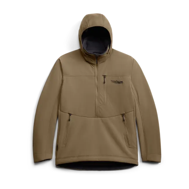 Sitka Mens Duck Oven LT Hoodie