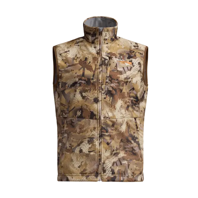 Sitka Mens Dakota Vest