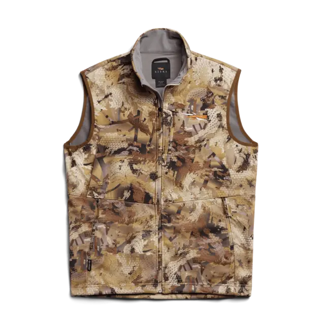 Sitka Dakota Vest