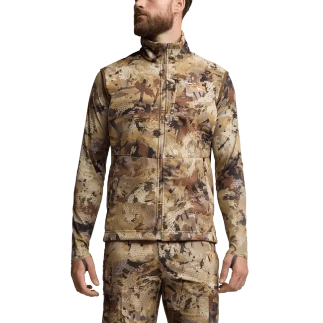 Sitka Dakota Vest