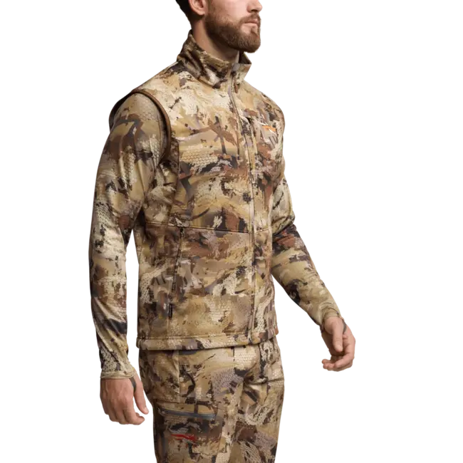 Sitka Mens Dakota Vest
