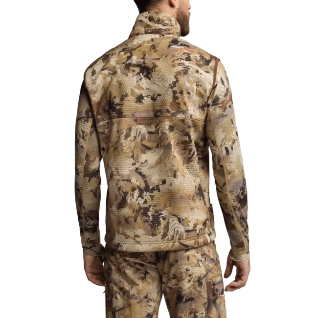 Sitka Mens Dakota Vest