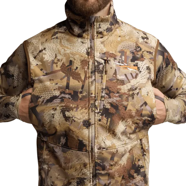 Sitka Mens Dakota Vest