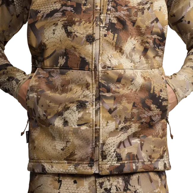 Sitka Dakota Vest
