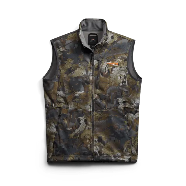 Sitka Dakota Vest