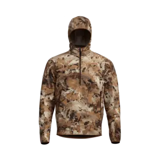 Sitka Alpha Fleece Hoodie
