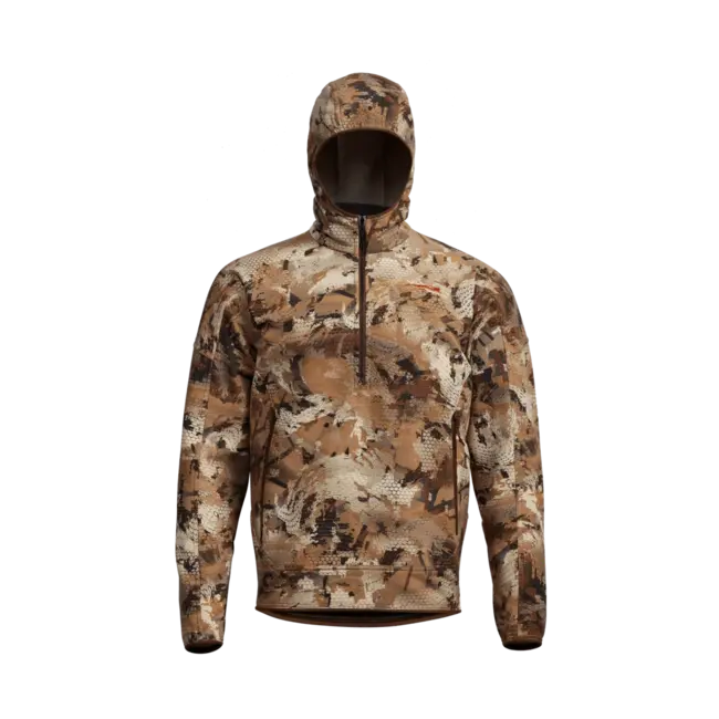 Sitka Alpha Fleece Hoodie