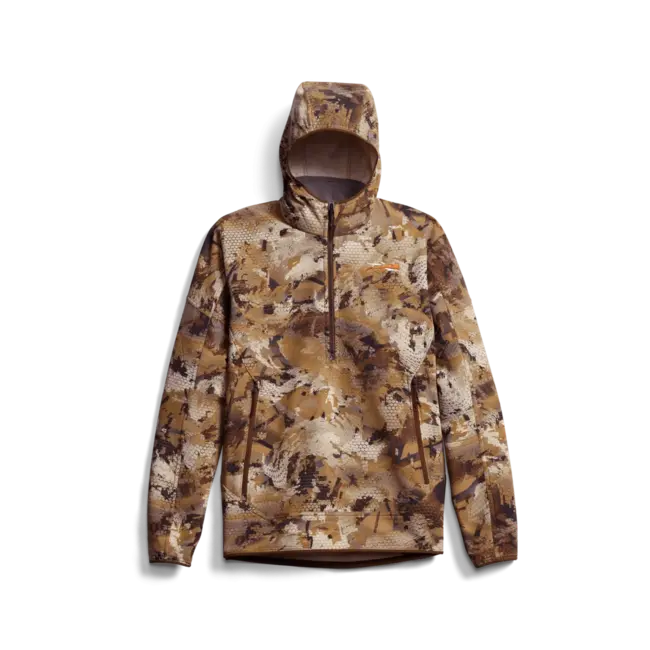 Sitka Alpha Fleece Hoodie
