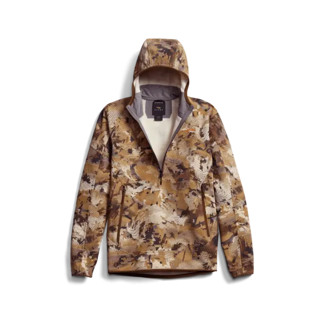 Sitka Alpha Fleece Hoodie