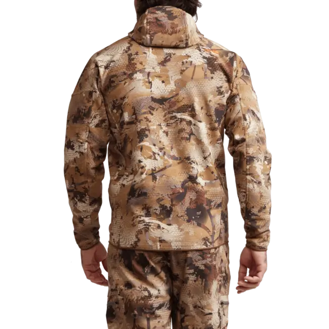 Sitka Alpha Fleece Hoodie