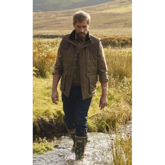 Barbour Barbour Bradford Gilet