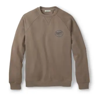 Orvis CAMPFIRE GRAPHIC CREW