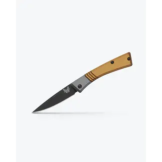 Benchmade 315BK-01 Successor