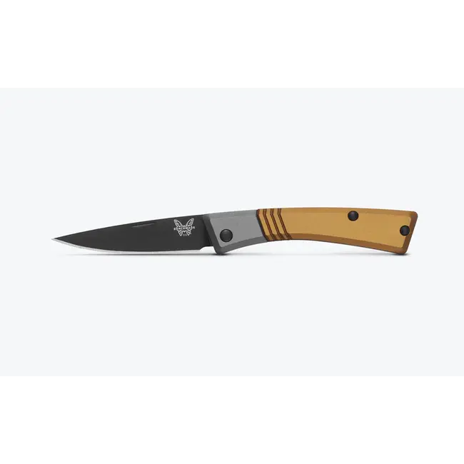 Benchmade 315BK-01 Successor