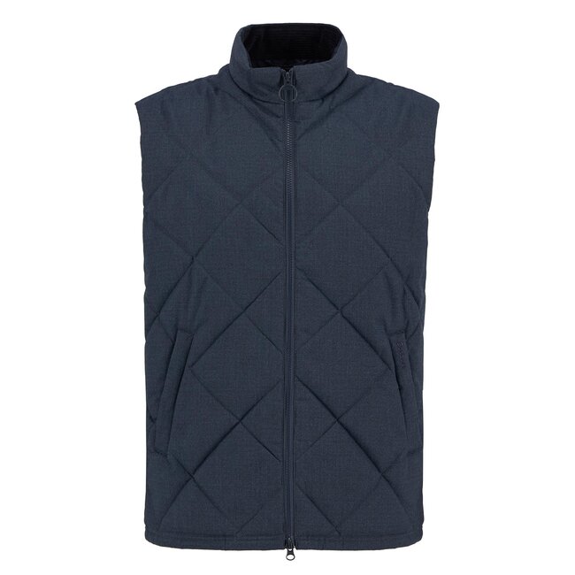Barbour Winter Finn Gilet
