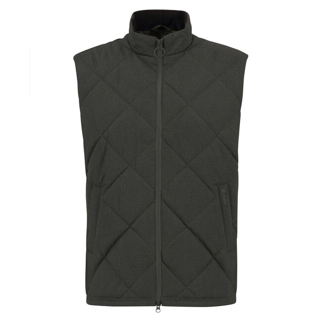 Barbour Winter Finn Gilet