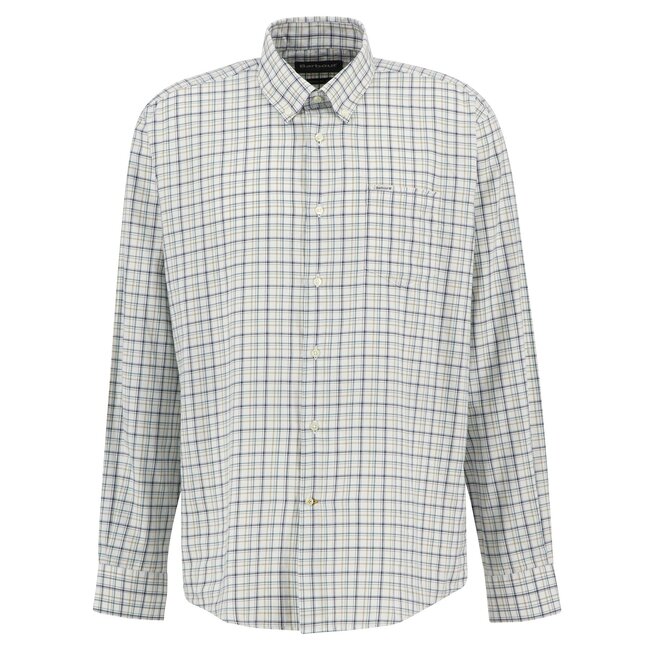 Barbour Ashton Regular Tattersall Shirt