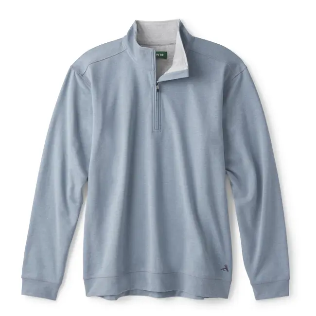 Orvis ON THE MOVE 1/4 ZIP