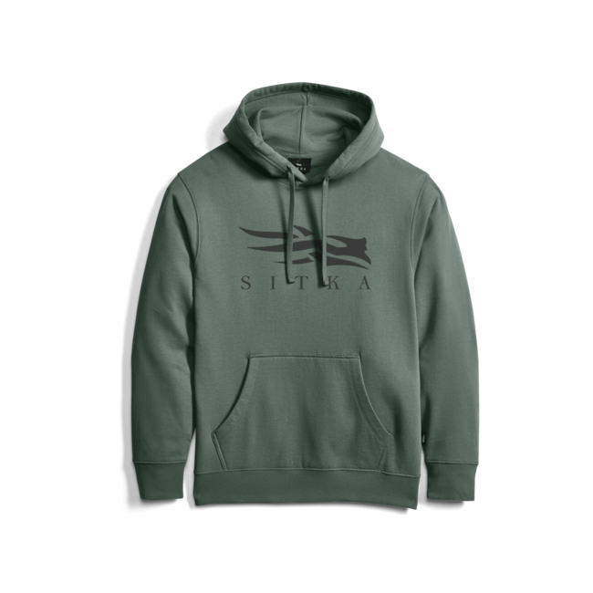 Sitka Icon Pullover Hoodie
