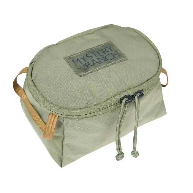 Mystery Ranch Anchor Point Cube