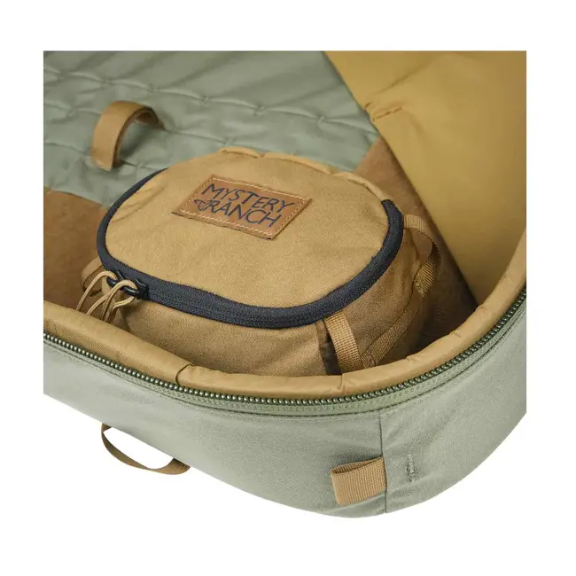 Mystery Ranch Anchor Point Cube