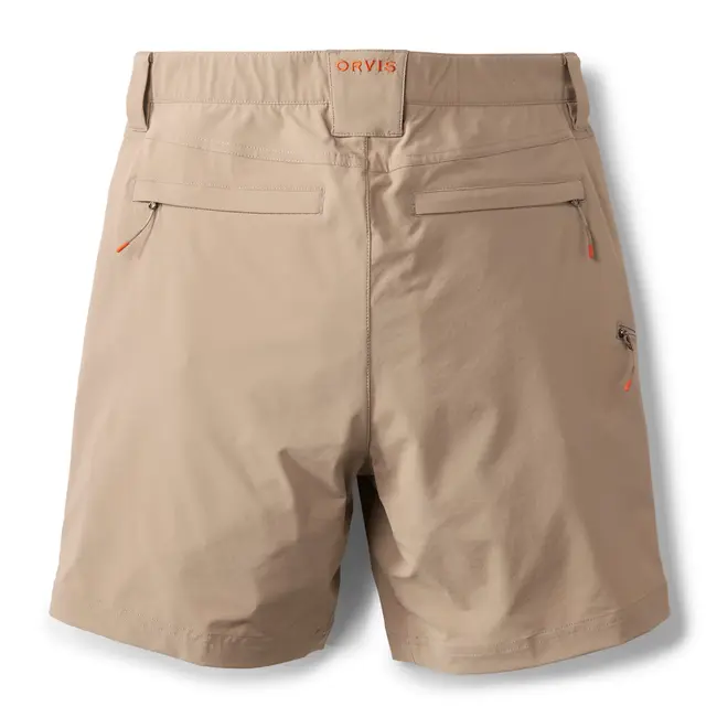Orvis JQD SHORT 7" INSEAM