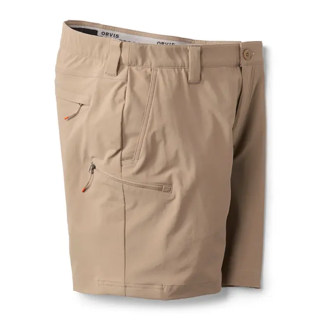 Orvis JQD SHORT 7" INSEAM