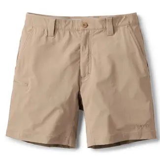 Orvis JQD SHORT 7" INSEAM