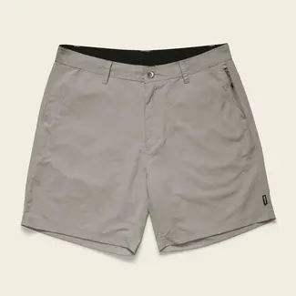 Howler Brothers Horizon Hybrid Shorts - 7.5" - Silt